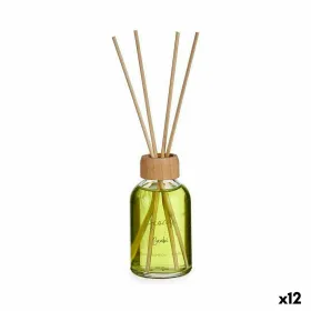 Perfume Sticks Acorde Bamboo 50 ml (12 Units)