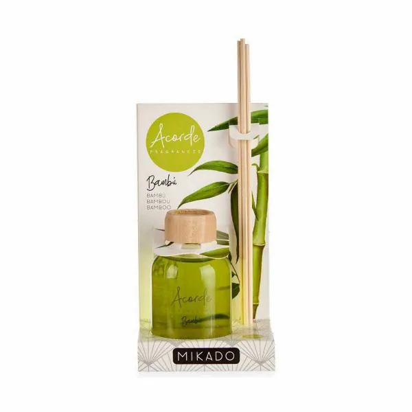 Ароматические палочки Acorde Бамбук 50 ml (12 штук)