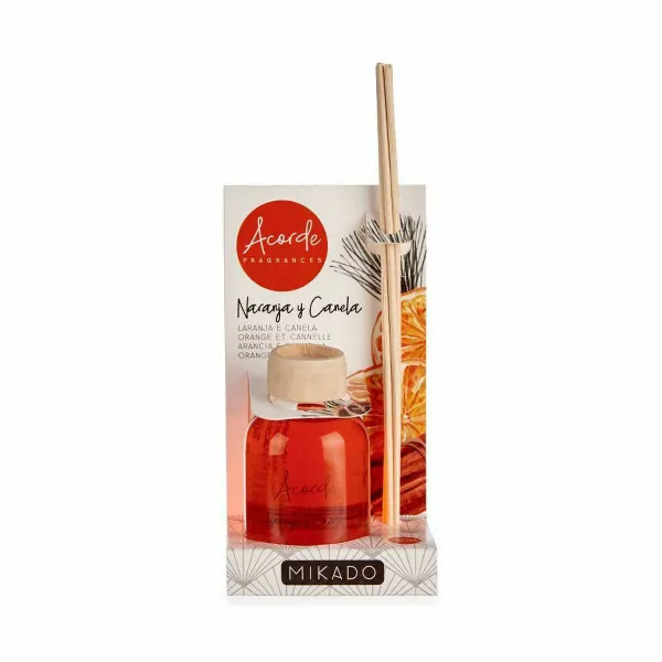 Ароматические палочки Acorde Корица 50 ml (12 штук)