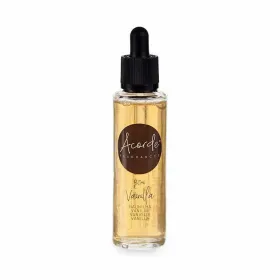 Water soluble essence Acorde Vanilla 50 ml (12 Units)