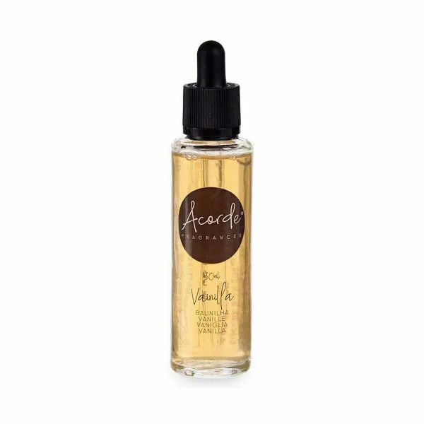 Water soluble essence Acorde Vanilla 50 ml (12 Units)