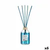 Kvepalų lazdelės Acorde Vandenynas 100 ml (6 vnt.)