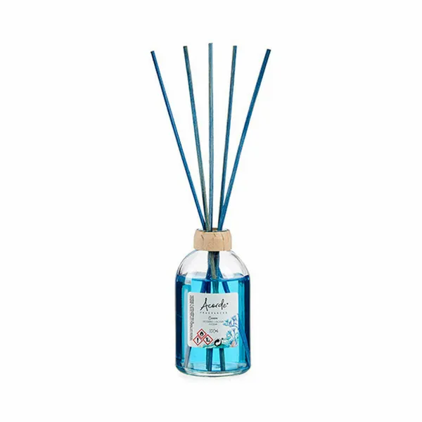 Parfyymipuikot Acorde Meri 100 ml (6 osaa)