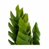 Decorative Plant Ibergarden Plastic Succulent 12 x 24 x 12 cm (6 Units)