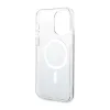 Guess 4G MagSafe - Case for iPhone 14 Pro Max (Black)