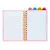 Pusheen - A5 Notebook / Notebook from the Fruits collection