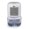 Ontvochtiger Alpina 22,5 W 800 ml 15,5 x 14 x 22,5 cm
