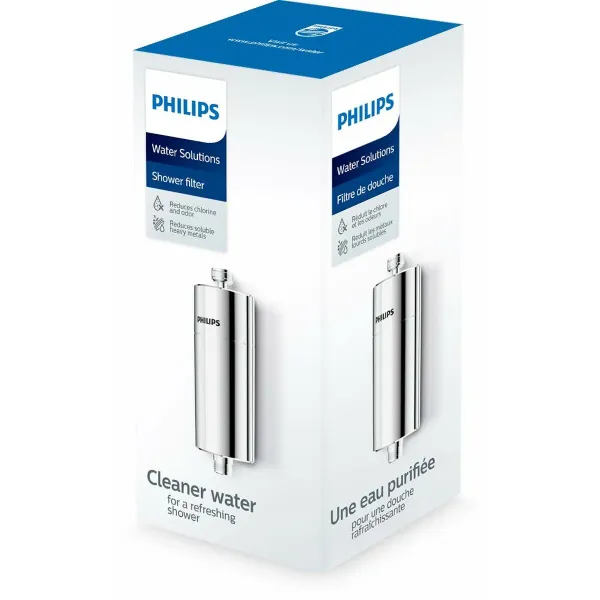 Фильтр для крана Philips AWP1775CH/10 Пластик