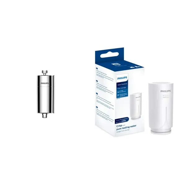 Filtras kranui Philips AWP1775CH/10 Plastmasinis