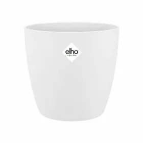 Stiklainis Elho 5642723015000 Balta polipropileno Plastmasinis Apskritas
