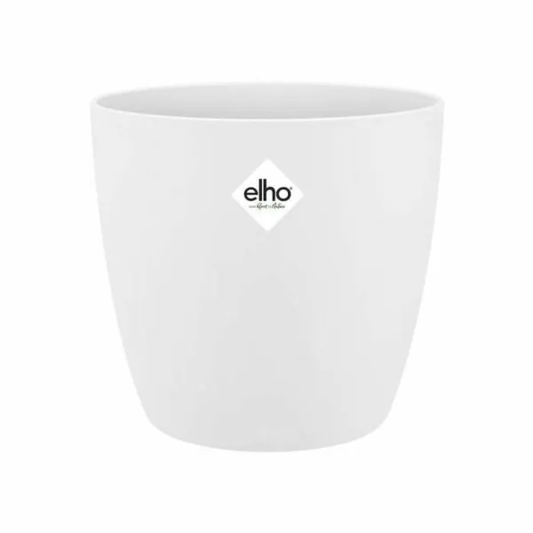 Банка Elho 5642723015000 Белый полипропилен Пластик Круглый