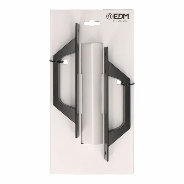 Rokturis EDM 85460 6804 Alumīnijs Taisns
