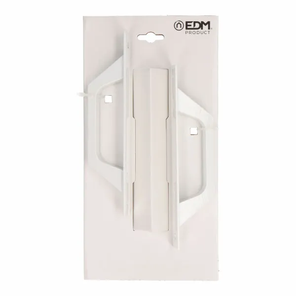 Handle EDM 85459 6804 Aluminium Straight