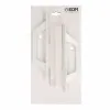 Kahva EDM 85459 6804 Alumiini Suora