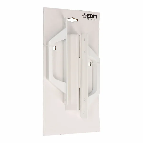 Handle EDM 85459 6804 Aluminium Straight