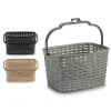 Peg Basket Kipit Plastic 3 L 23,5 x 12,8 x 19 cm (36 Units)