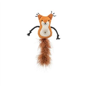 Cat toy Trixie