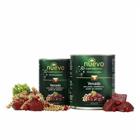 Märgtoit Nuevo 800 gr