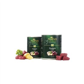 Märgtoit Nuevo 800 gr