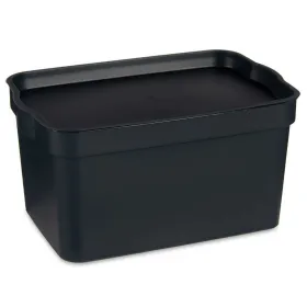 Pöytäkoriste Gift Decor Valkoinen Ruskea Vihreä Polyesteri Hartsi Mangopuu 45 x 15 cm 15,2 x 2,54 x 45,7 cm Kasvien lehtiä (6 os