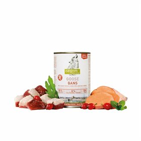 Märgtoit Isegrim 400 gr