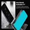 Crong Privacy 3D Armor Glass - Tempered Privacy Glass iPhone 17 Pro Max / iPhone 16 Pro Max