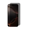 Crong Privacy 3D Armor Glass - Tempered Privacy Glass iPhone 17 Pro Max / iPhone 16 Pro Max