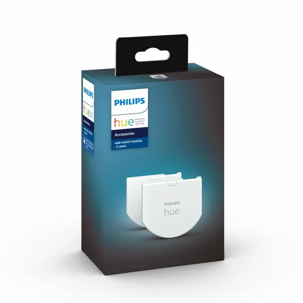 Protingas jungiklis Philips Philips Hue IP20 (2 vnt.)
