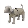 Dog Coat Trixie Sand S