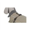Dog Coat Trixie Sand S