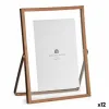 Фото рамка Gift Decor Медь Металл Cтекло Пластик (12 штук)