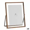 Фото рамка Gift Decor Медь Металл Cтекло Пластик (12 штук)