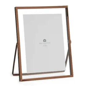 Фото рамка Gift Decor Медь Металл Cтекло Пластик (12 штук)