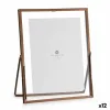 Фото рамка Gift Decor Медь Металл Cтекло Пластик (12 штук)