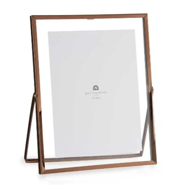 Фото рамка Gift Decor Медь Металл Cтекло Пластик (12 штук)