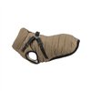 Dog Coat Trixie Sand S