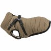 Dog Coat Trixie Sand S