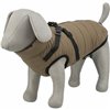 Dog Coat Trixie Sand S