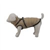 Dog Coat Trixie Sand S
