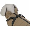 Dog Coat Trixie Sand S