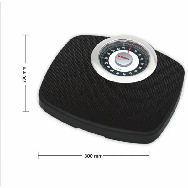 Analoginen Vaaka Little Balance Confort 180