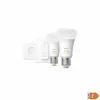 Älykäs Polttimo Philips 8719514291812 (2 osaa)