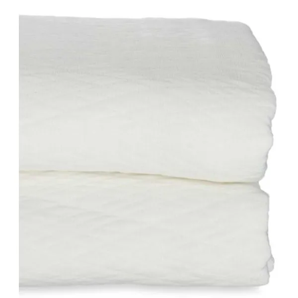 Vuodepeite (viltti) Gift Decor Valkoinen 180 x 260 cm Vinoneliö (4 osaa)