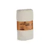 Bedspread (quilt) Gift Decor Beige 180 x 260 cm (4 Units)