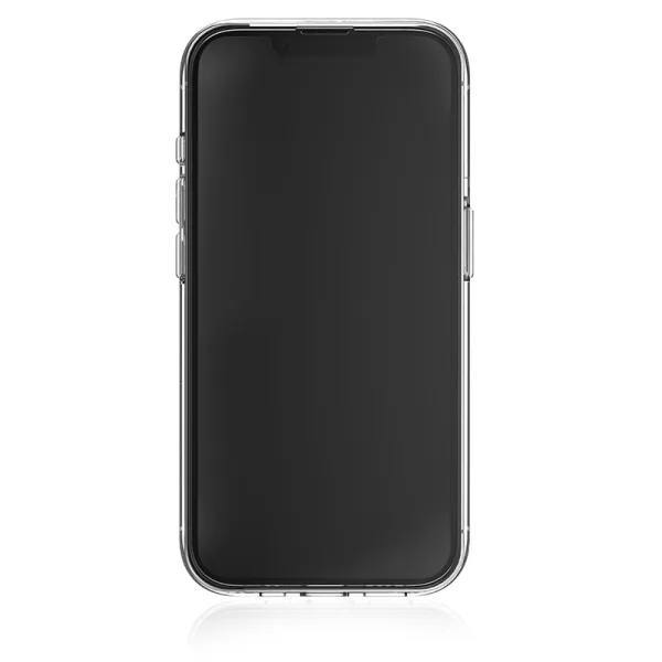 STM Reawaken Ripple MagSafe - Case for iPhone 15 Pro (Clear)