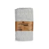 Vuodepeite (viltti) Gift Decor Harmaa 180 x 260 cm Vinoneliö (4 osaa)