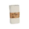 постельное покрывало Gift Decor Бежевый 180 x 260 cm геометрический (4 штук)