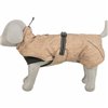 Dog Coat Trixie Sand M