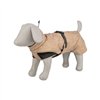 Dog Coat Trixie Sand M