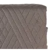 Reversible Bedspread Gift Decor Blue Grey 240 x 260 cm 260 x 0,3 x 240 cm (6 Units)